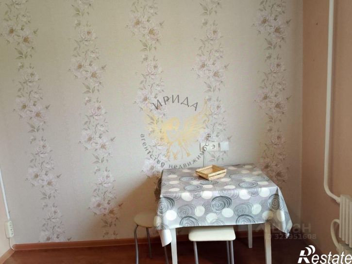 1-комн квартира ул Хмелева, 8,  д. 8