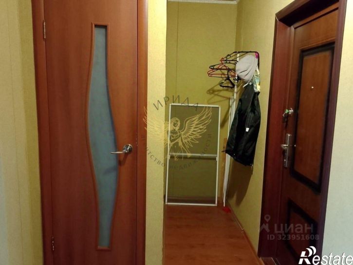 1-комн квартира ул Хмелева, 8,  д. 8