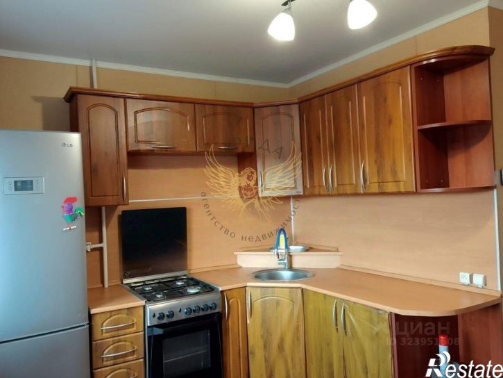 1-комн квартира ул Хмелева, 8,  д. 8