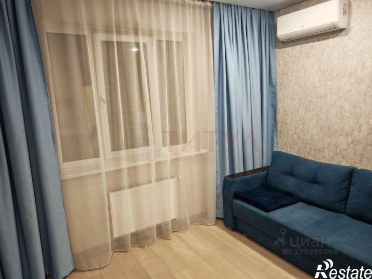 2-комн квартира мкр Макаренко, 41а,  д. 41а