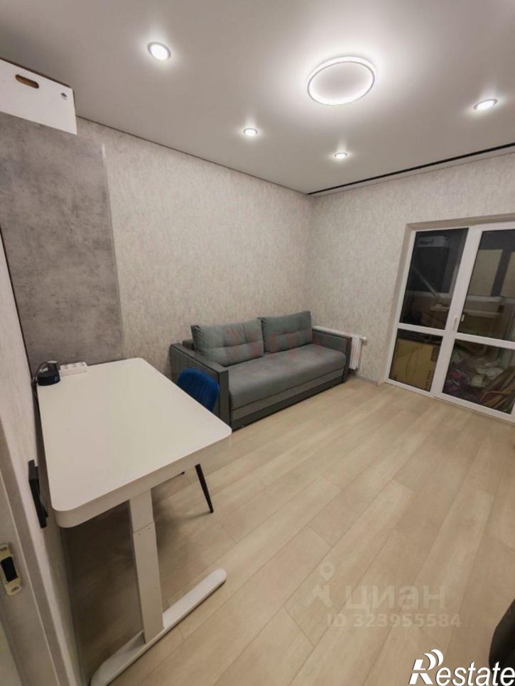 2-комн квартира мкр Макаренко, 41а,  д. 41а