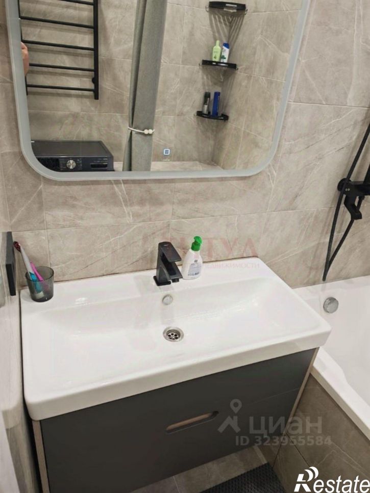 2-комн квартира мкр Макаренко, 41а,  д. 41а