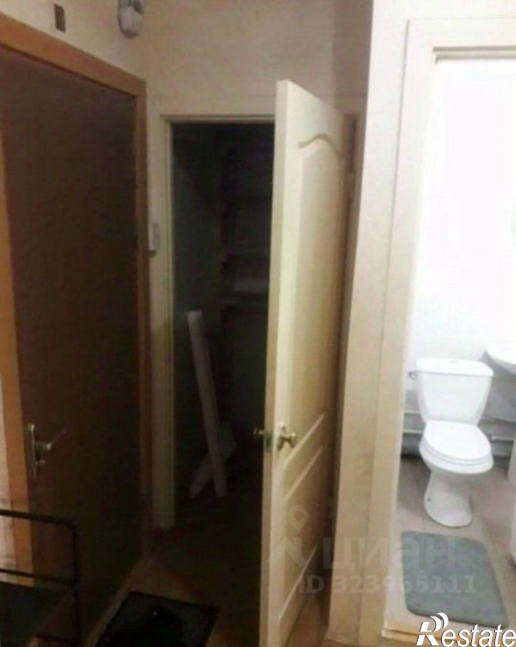 1-комн квартира Северный мкр,дом 14