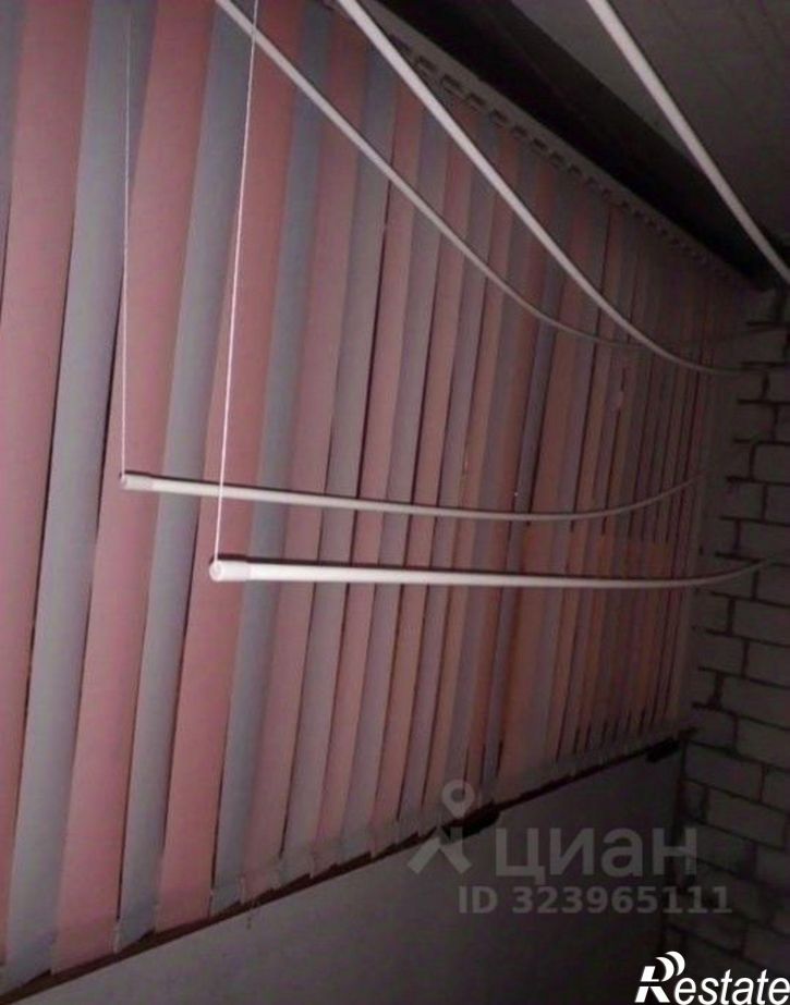 1-комн квартира Северный мкр,дом 14