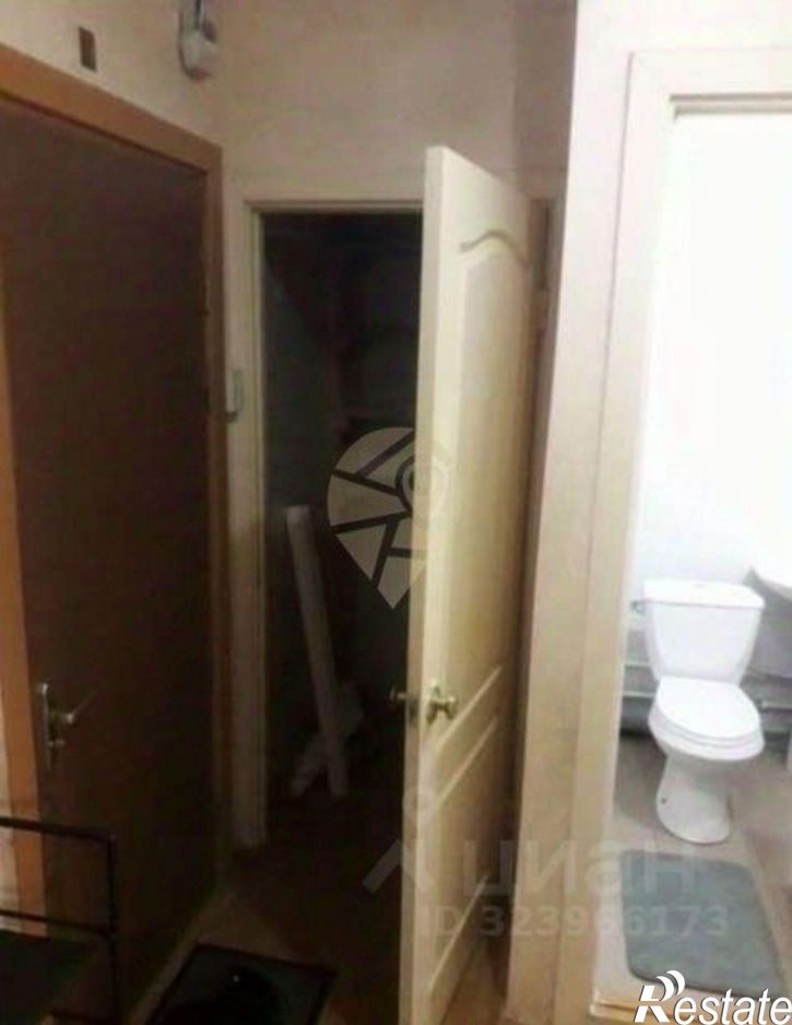 1-комн квартира Северный мкр,дом 14