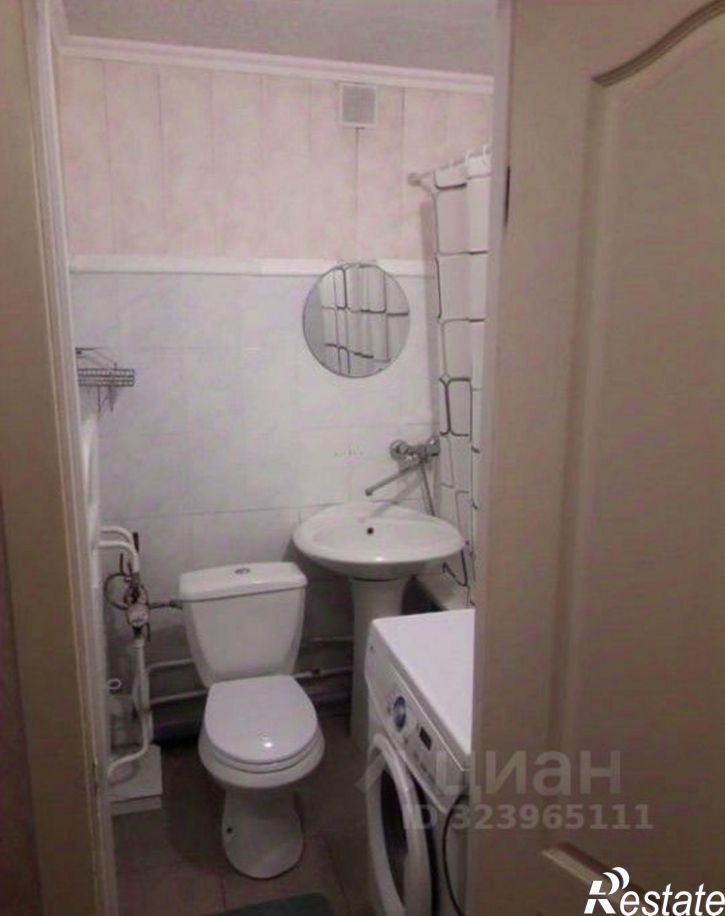 1-комн квартира Северный мкр,дом 14