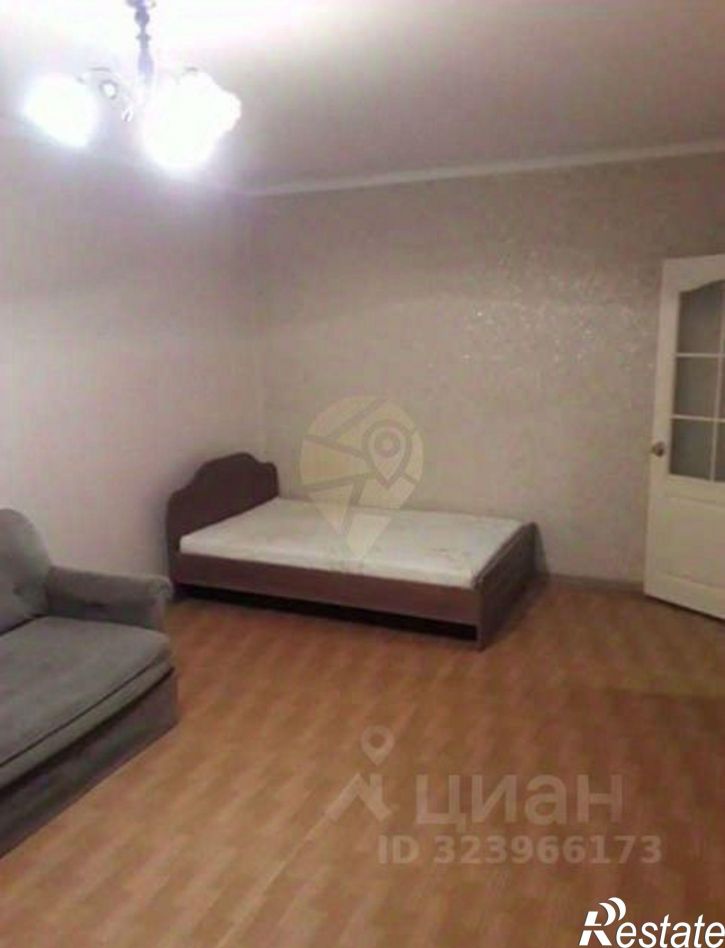 1-комн квартира Северный мкр,дом 14