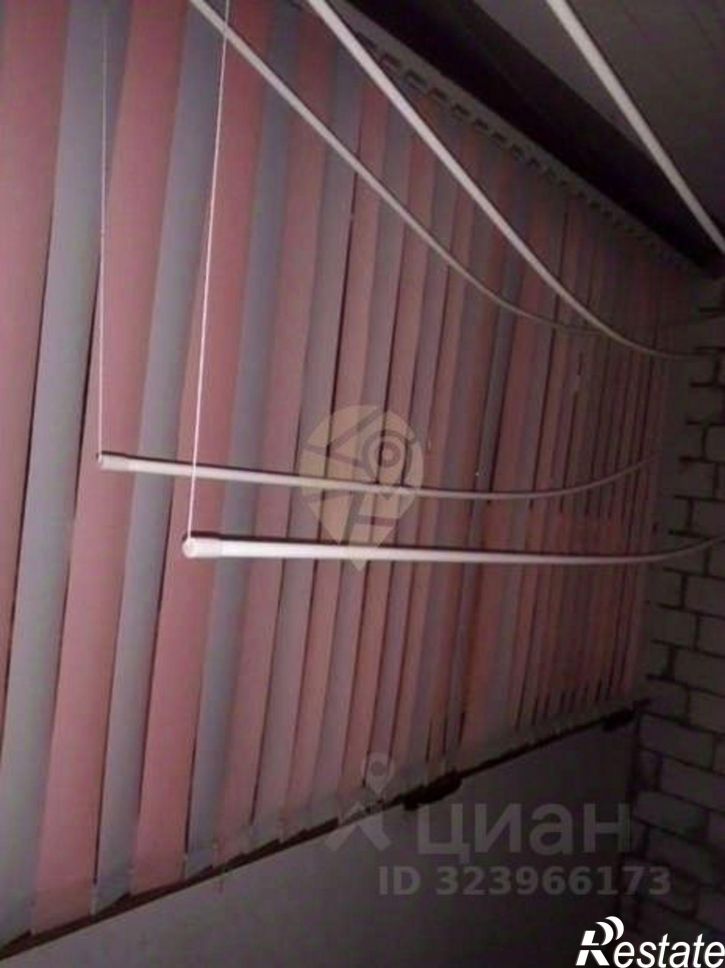 1-комн квартира Северный мкр,дом 14