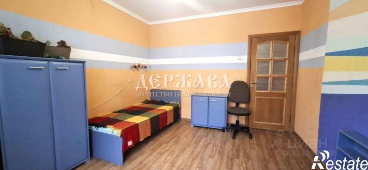 2-комн квартира Королева мкр,дом 11