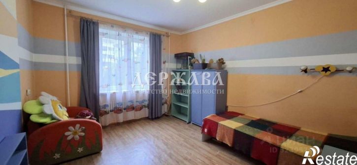 2-комн квартира Королева мкр,дом 11