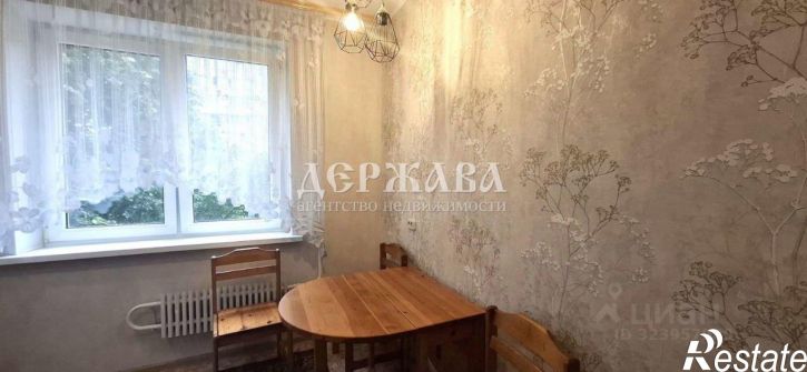 2-комн квартира Королева мкр,дом 11