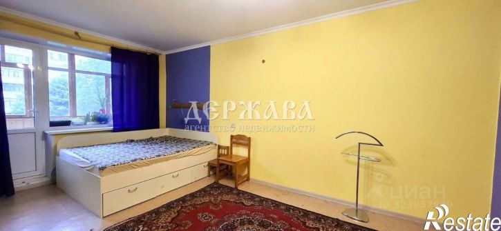 2-комн квартира Королева мкр,дом 11