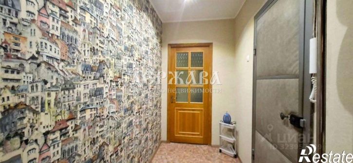 2-комн квартира Королева мкр,дом 11