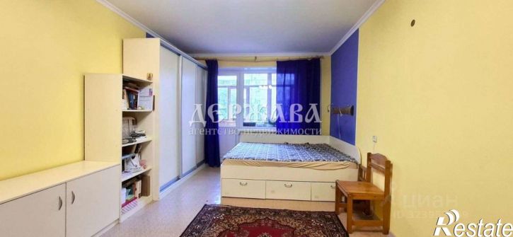 2-комн квартира Королева мкр,дом 11