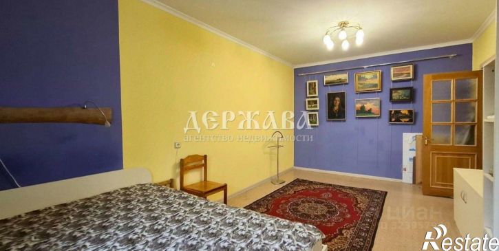 2-комн квартира Королева мкр,дом 11