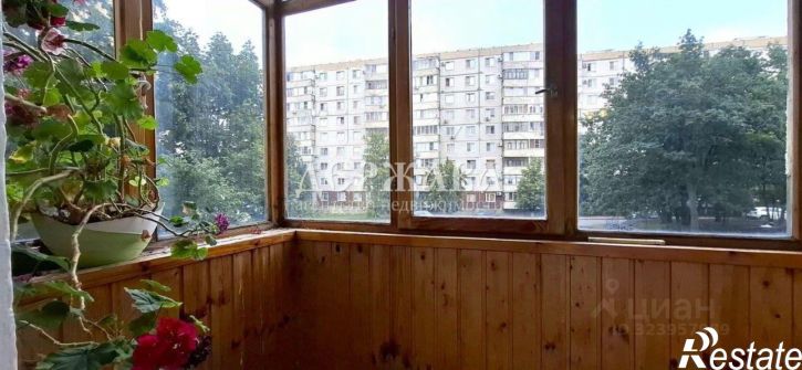 2-комн квартира Королева мкр,дом 11