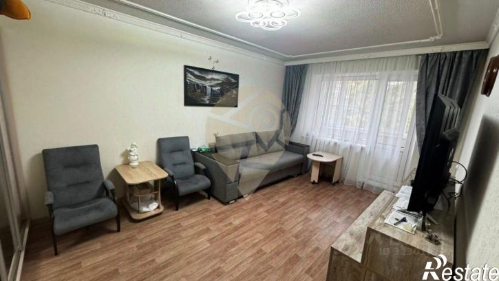 1-комн квартира