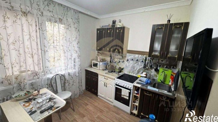 1-комн квартира