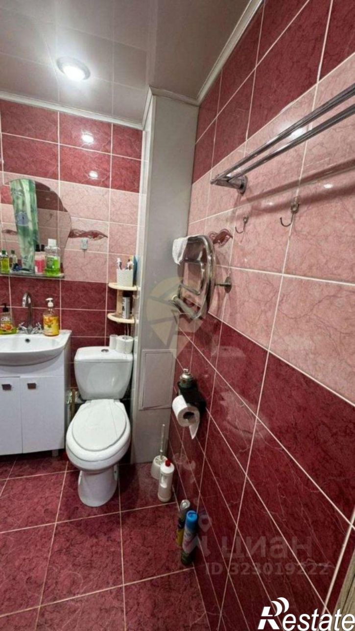 1-комн квартира