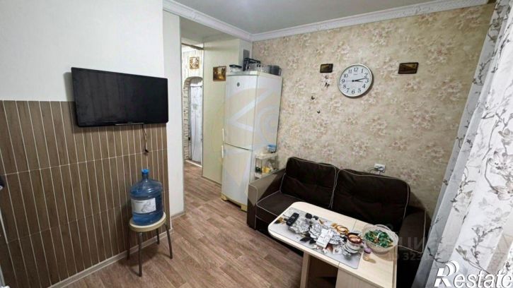 1-комн квартира