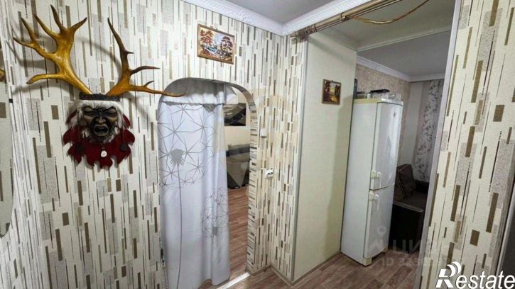 1-комн квартира