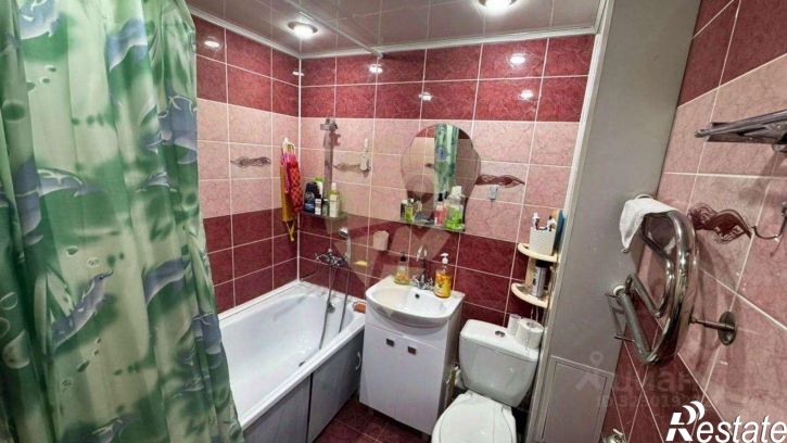 1-комн квартира