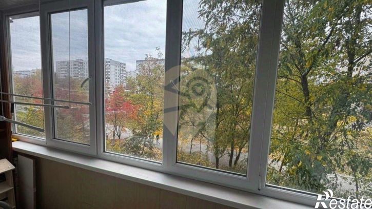 1-комн квартира