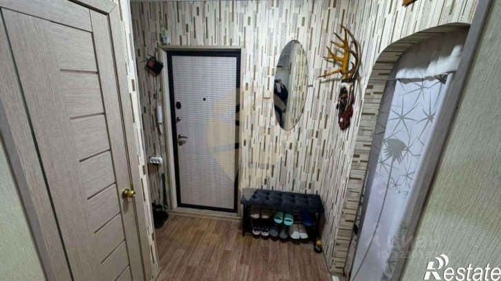 1-комн квартира