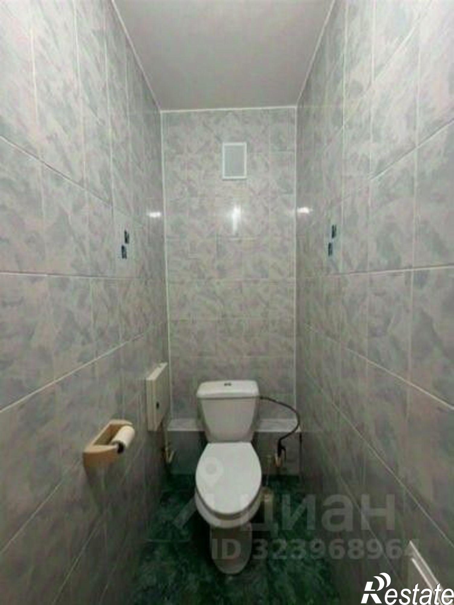 Купить квартиру за 6 000 000 рублей на Степной мкр, 9