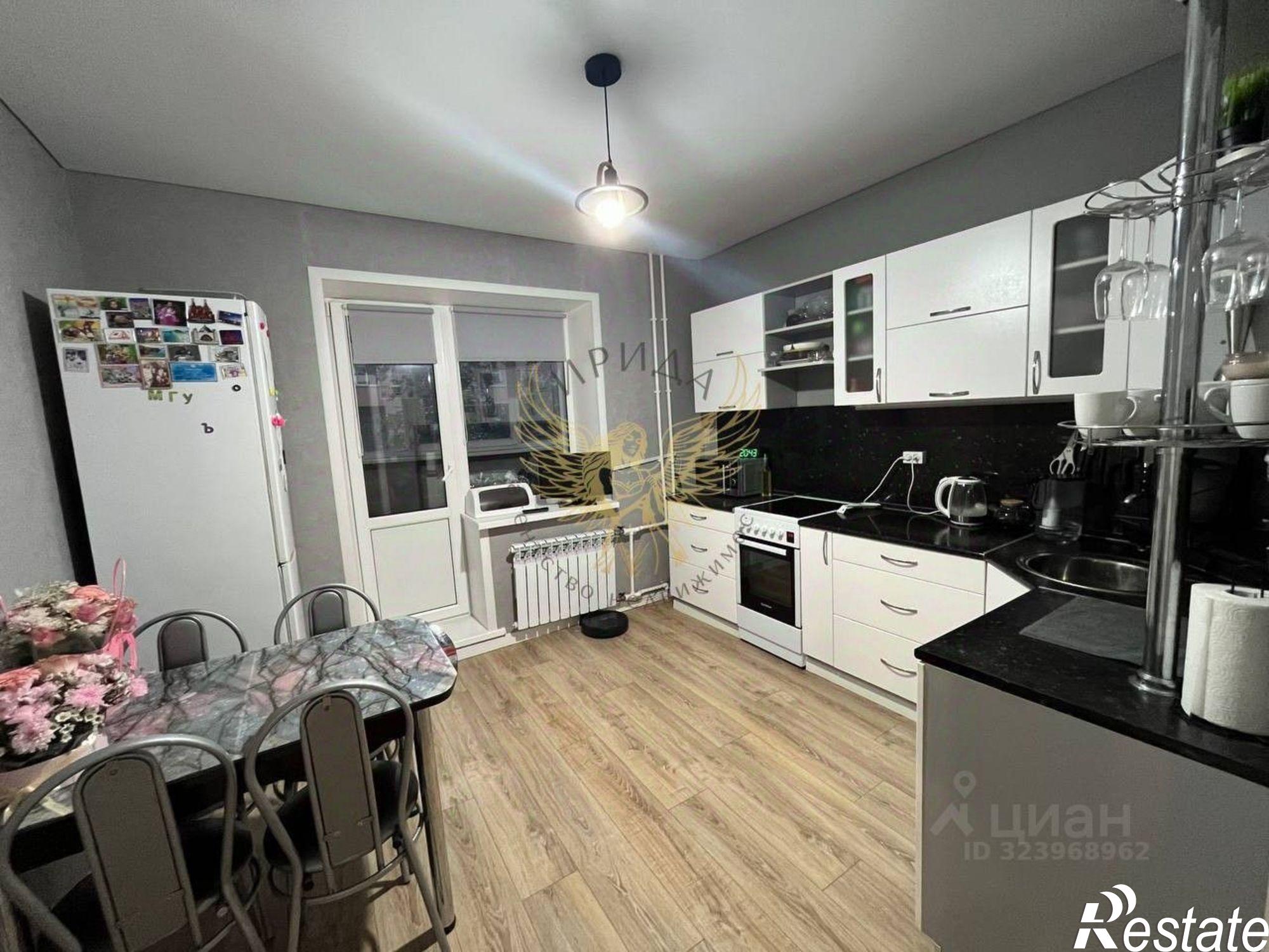 Купить квартиру за 6 700 000 рублей на мкр Дубрава квартал 1, 16