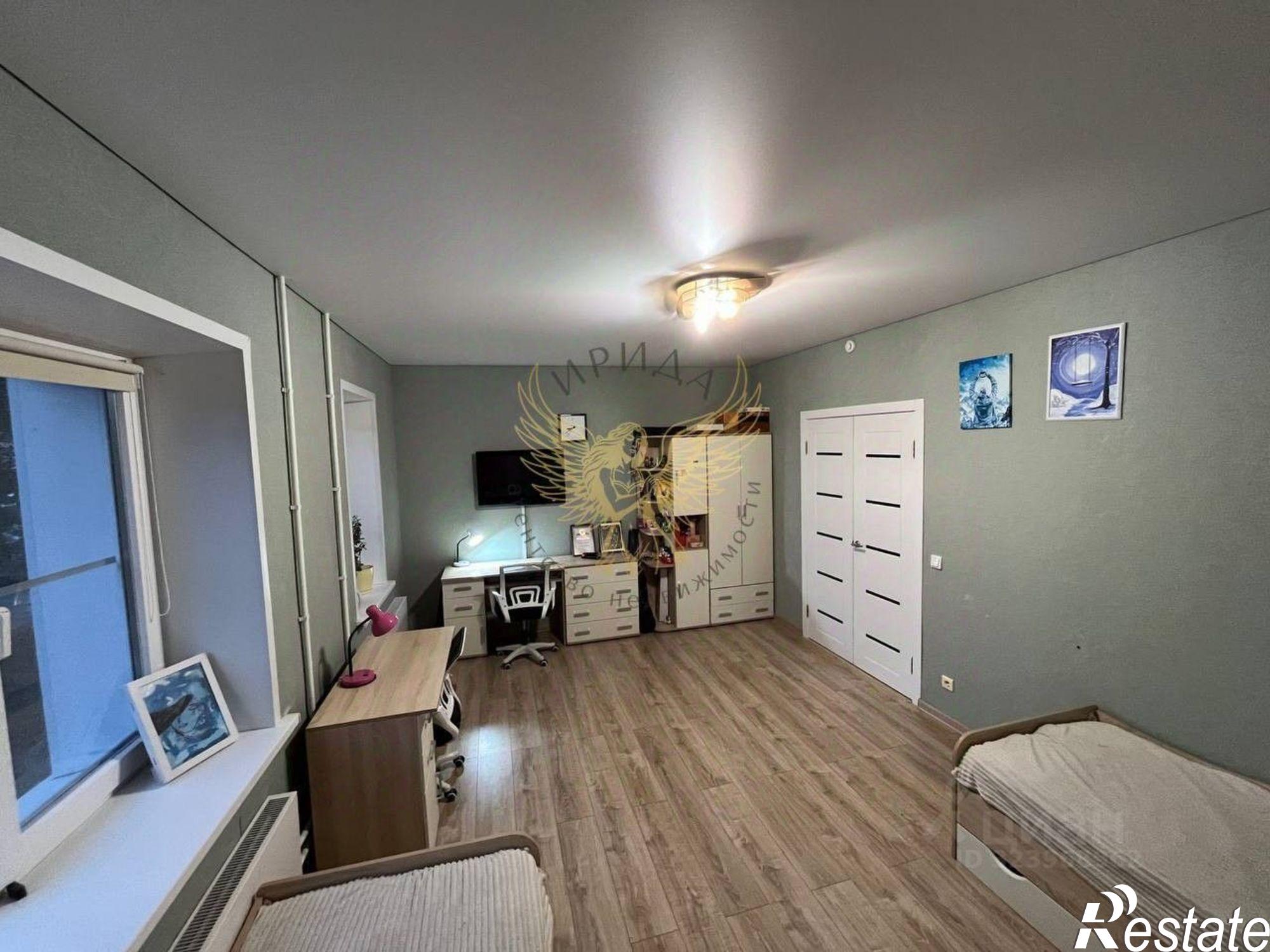 Купить квартиру за 6 700 000 рублей на мкр Дубрава квартал 1, 16