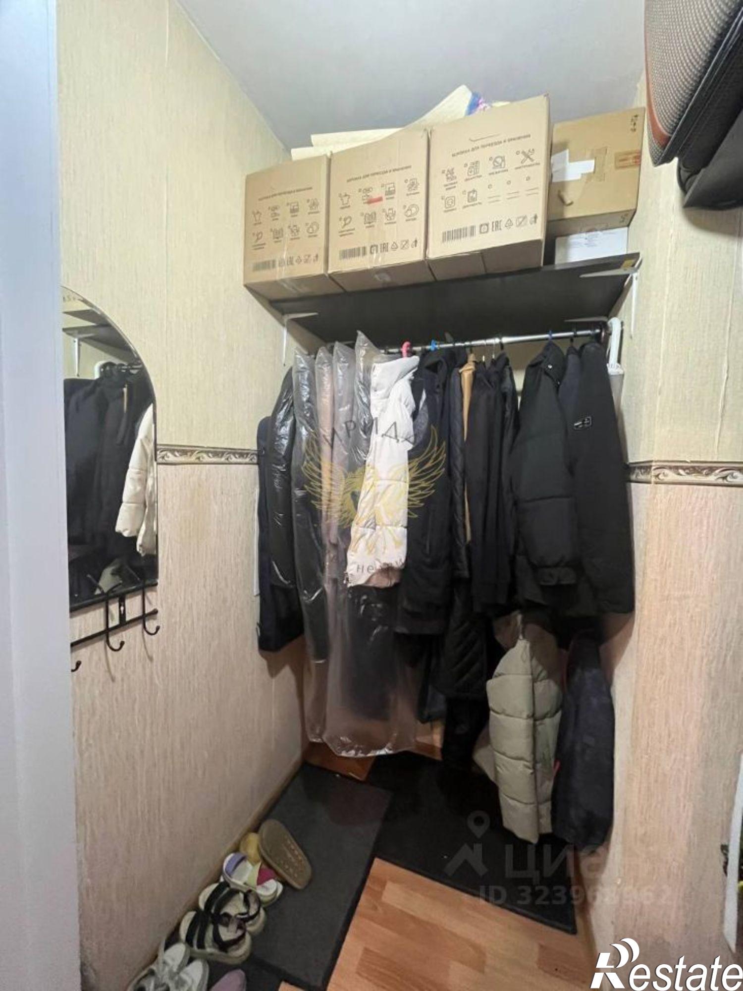 Купить квартиру за 6 700 000 рублей на мкр Дубрава квартал 1, 16