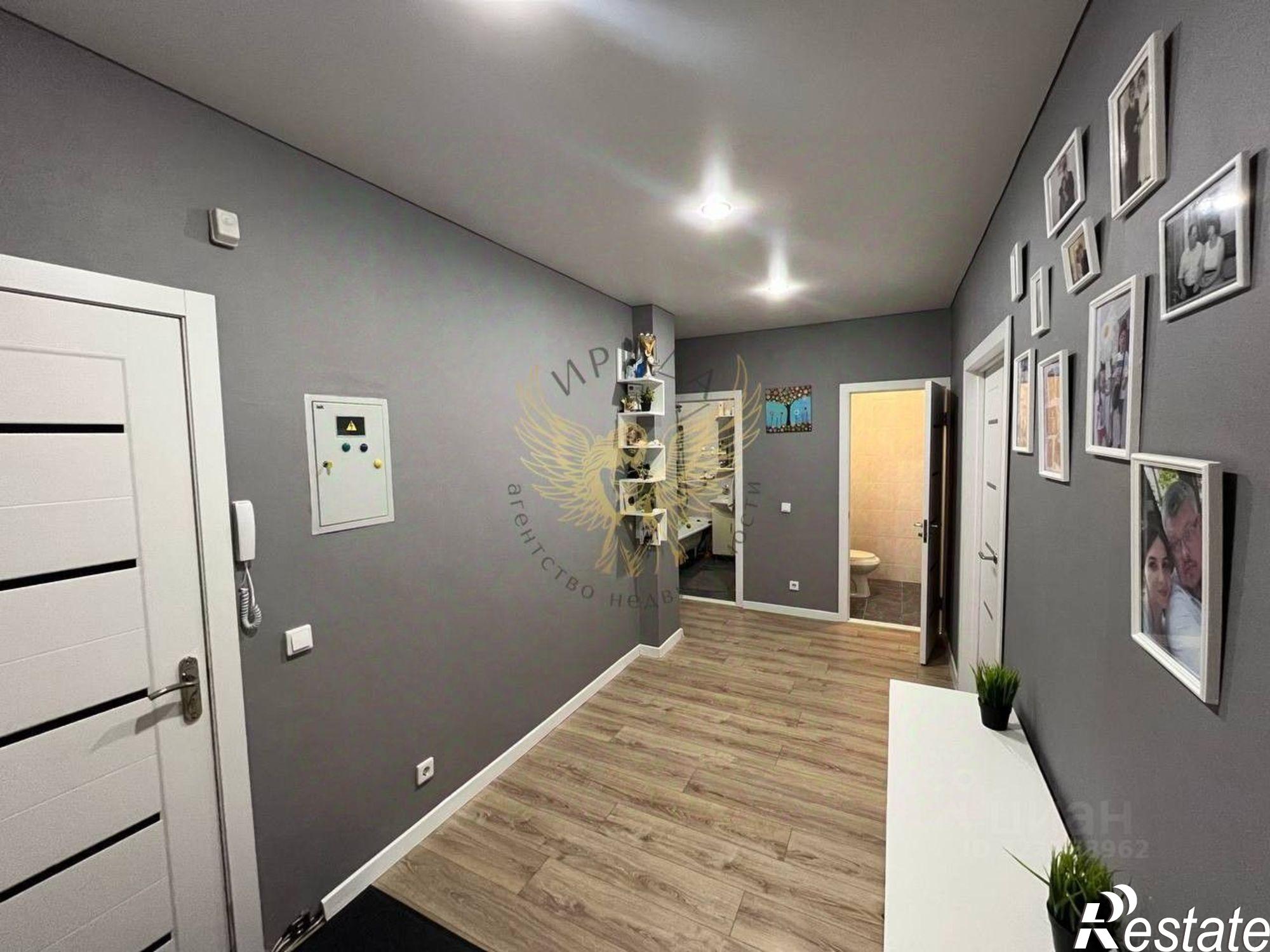 Купить квартиру за 6 700 000 рублей на мкр Дубрава квартал 1, 16