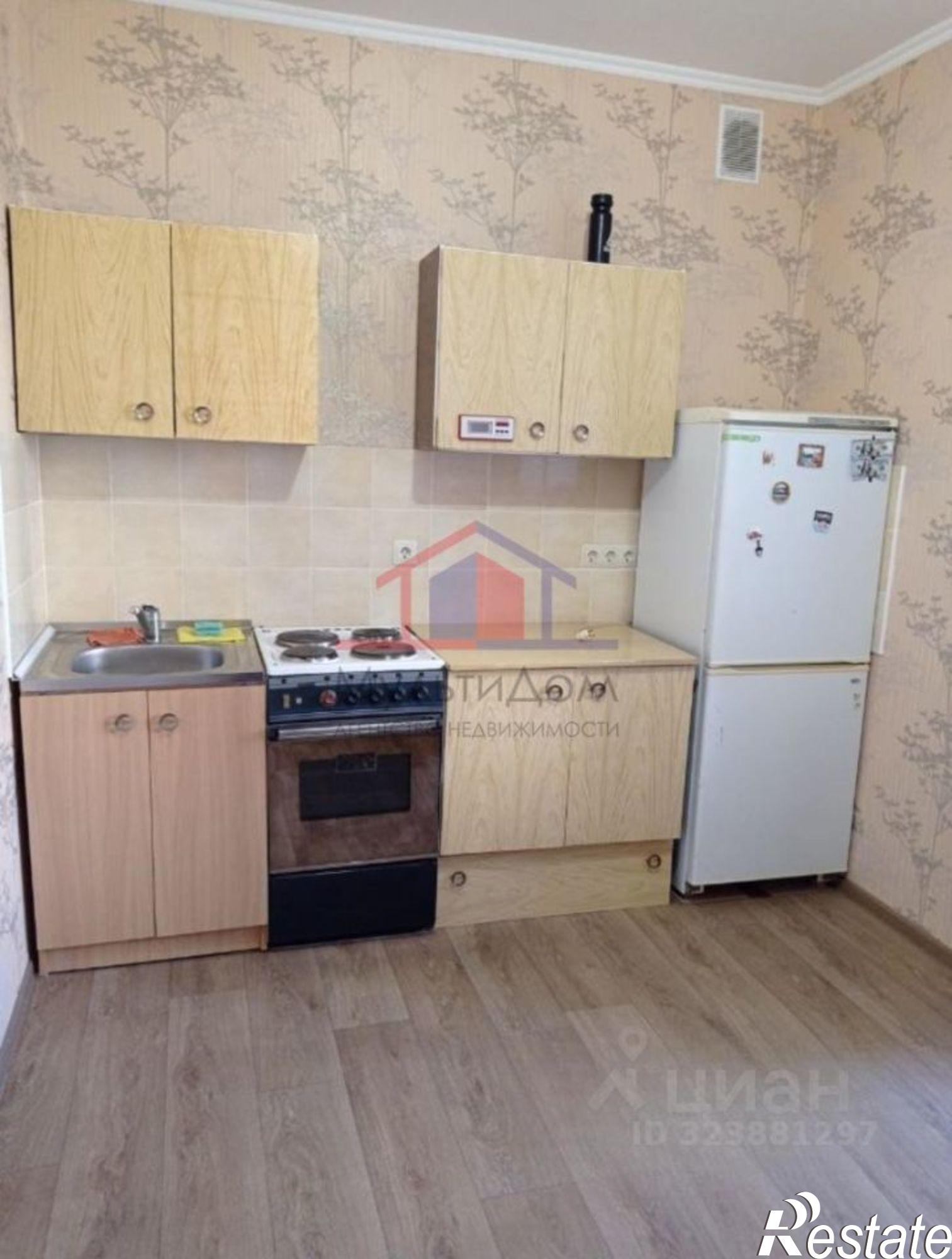 Сдать квартиру за 22 000 рублей на Северный мкр, 9