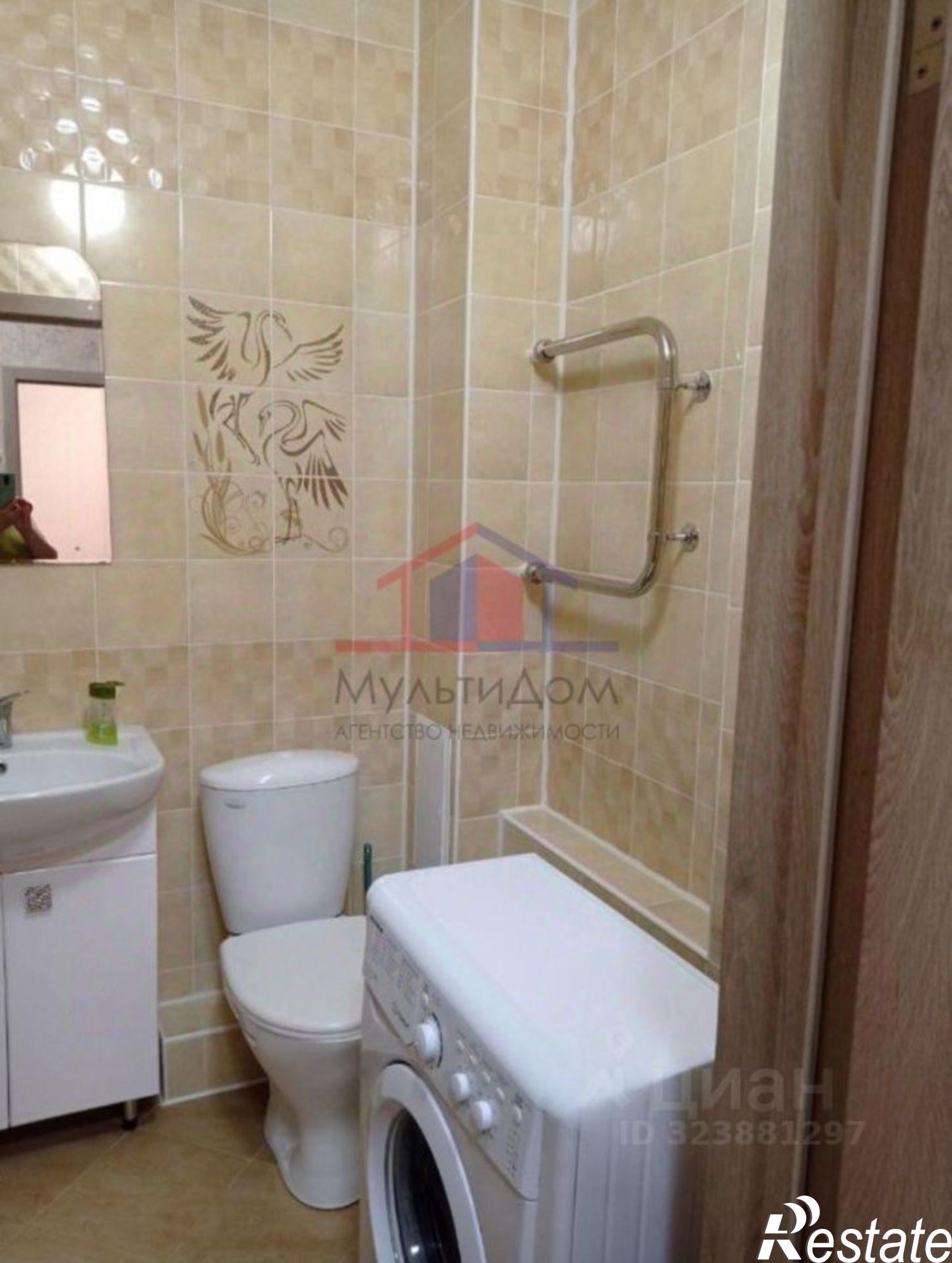 Сдать квартиру за 22 000 рублей на Северный мкр, 9