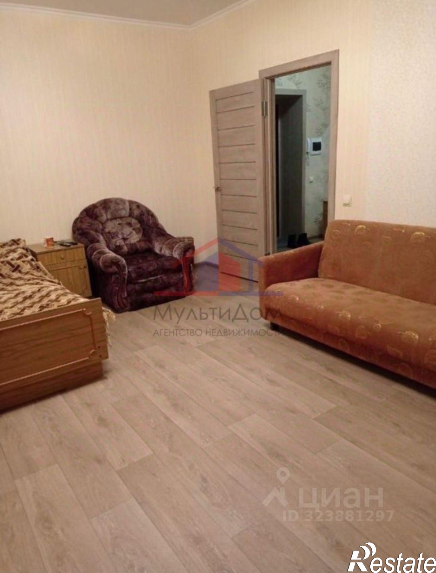 Сдать квартиру за 22 000 рублей на Северный мкр, 9