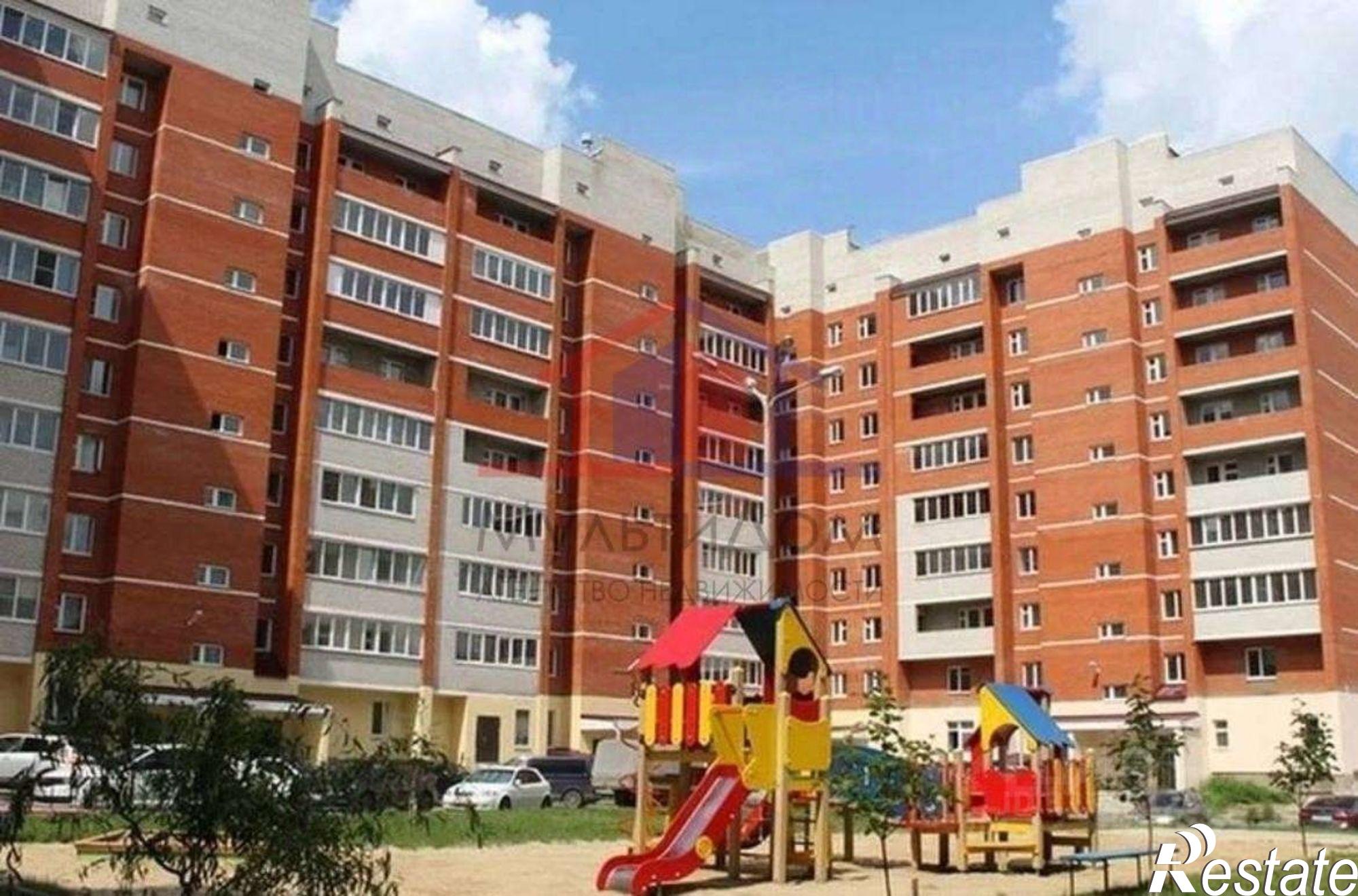 Сдать квартиру за 22 000 рублей на Северный мкр, 9