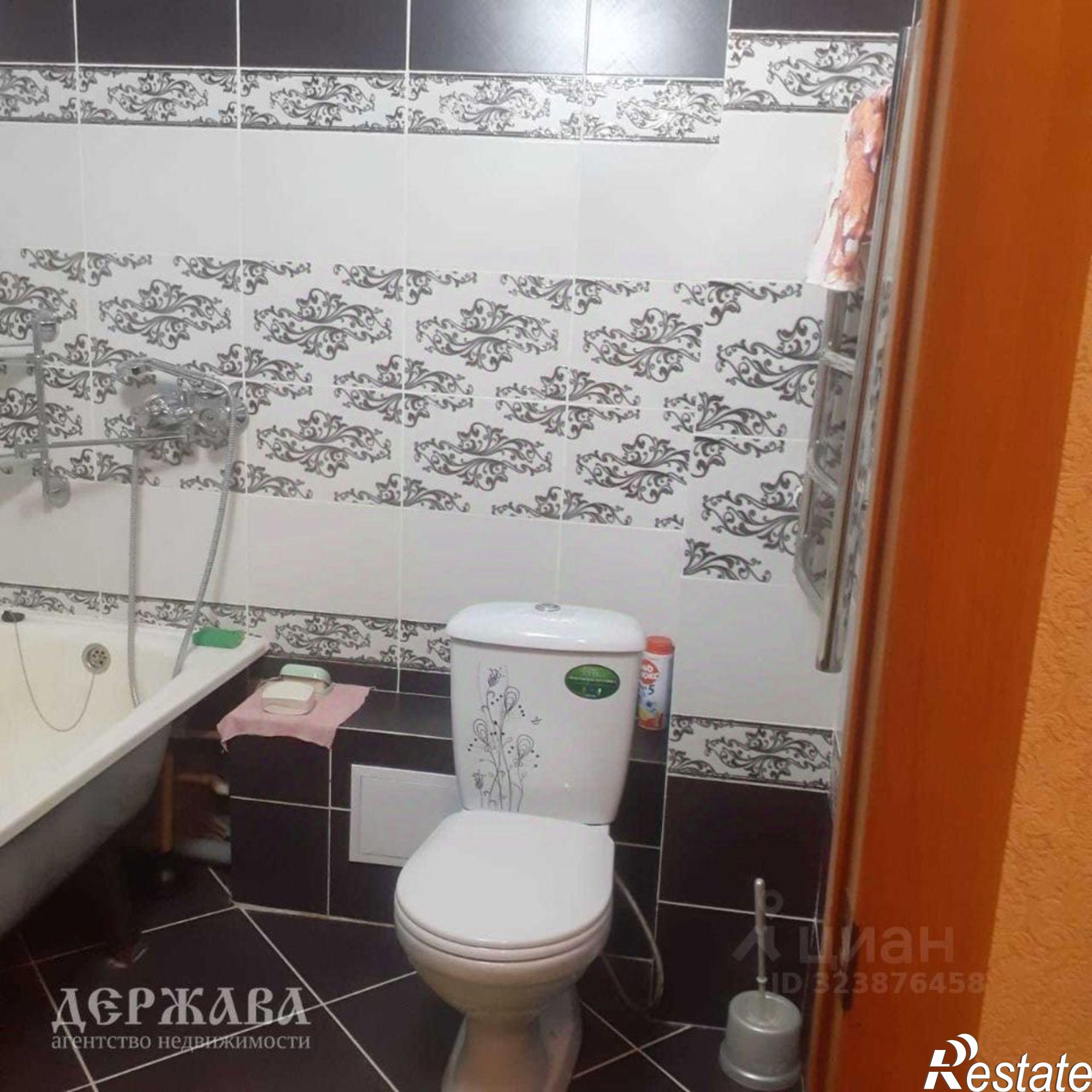 Сдать квартиру за 15 000 рублей на Восточный мкр, 3