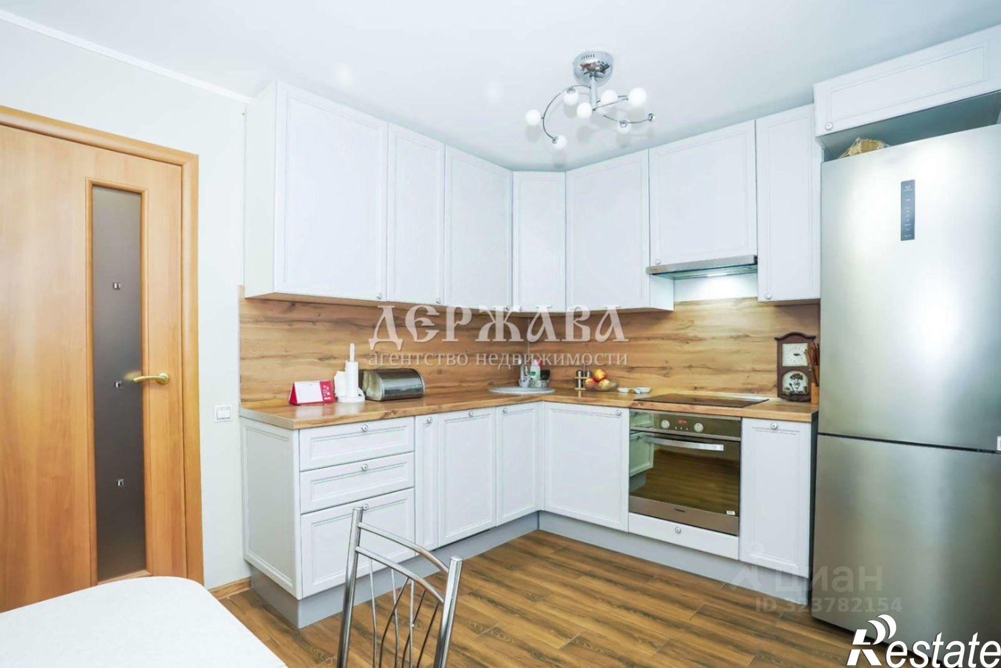 Купить квартиру за 8 300 000 рублей на Восточный мкр, 5