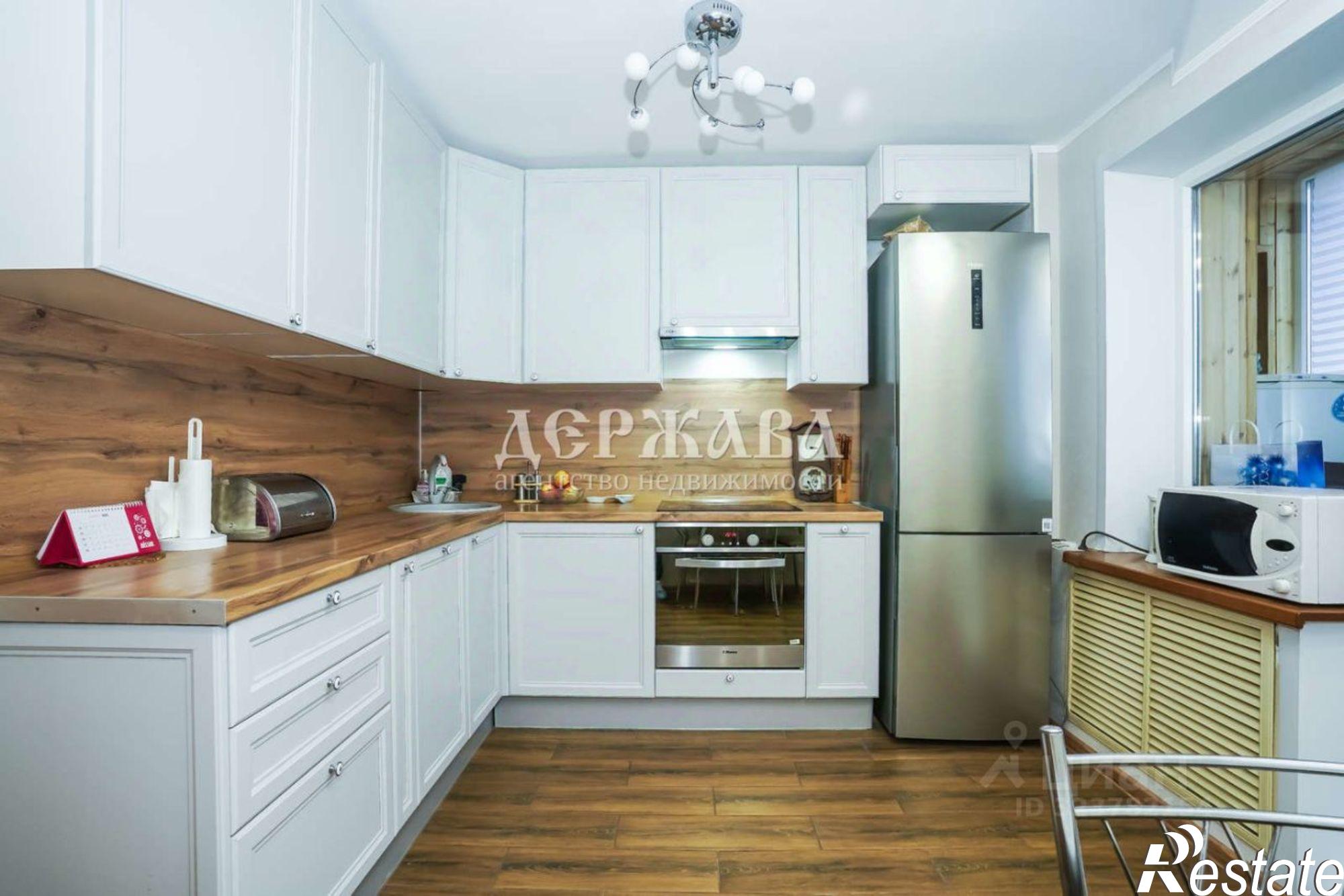 Купить квартиру за 8 300 000 рублей на Восточный мкр, 5