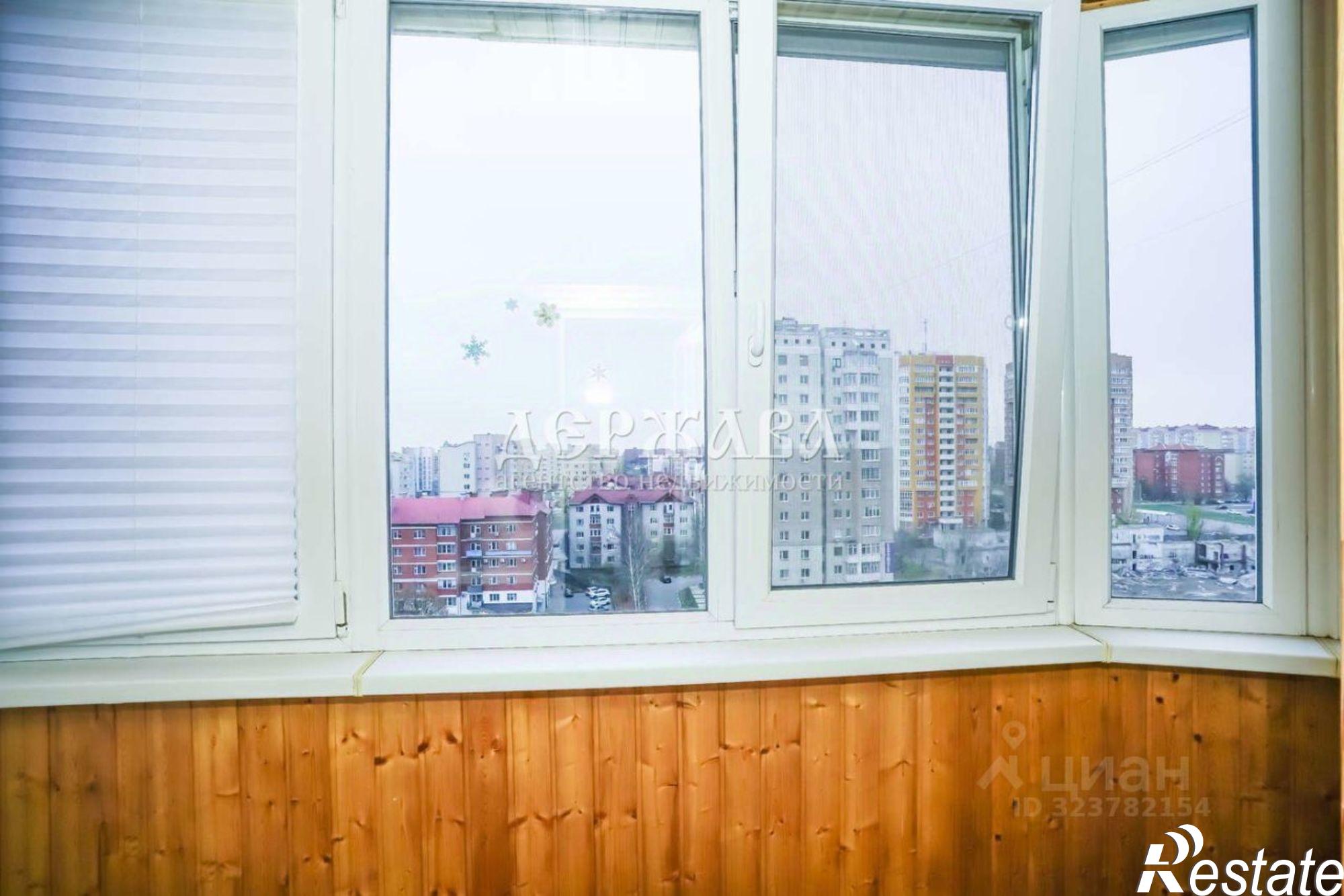 Купить квартиру за 8 300 000 рублей на Восточный мкр, 5