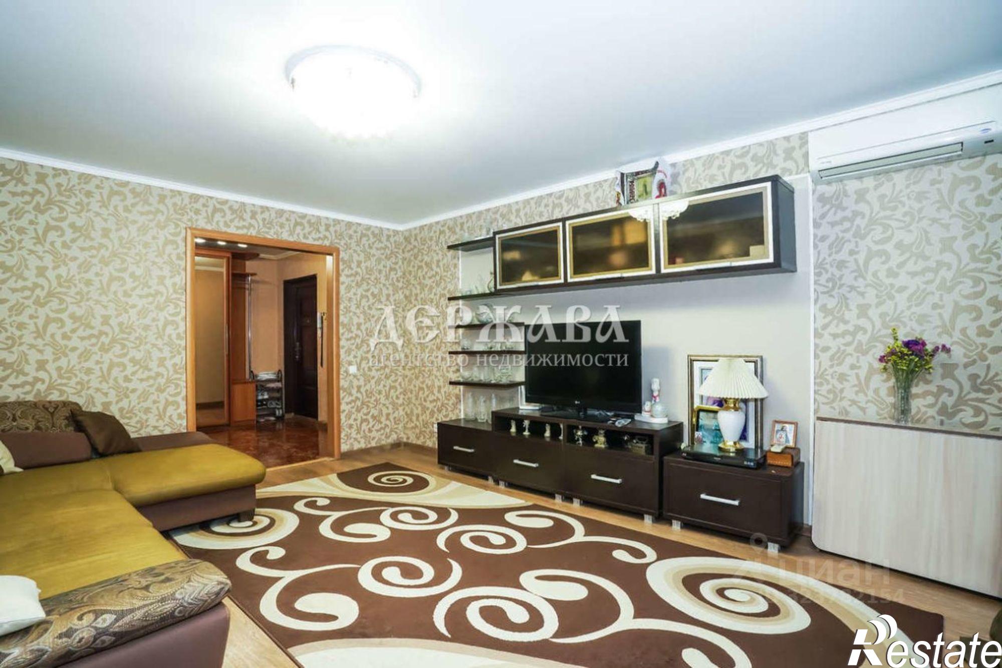 Купить квартиру за 8 300 000 рублей на Восточный мкр, 5