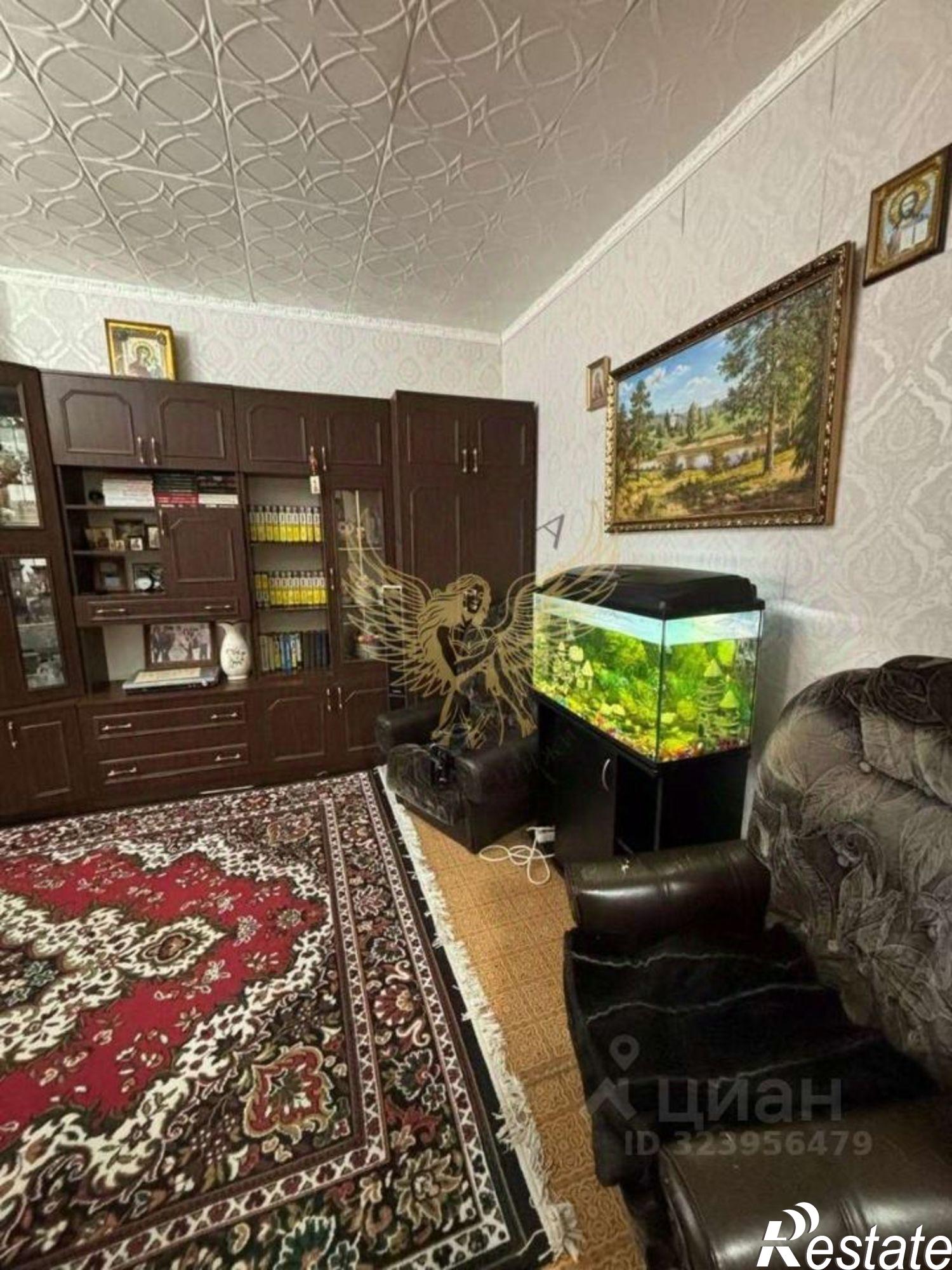 Купить квартиру за 5 700 000 рублей на Юбилейный мкр, 2