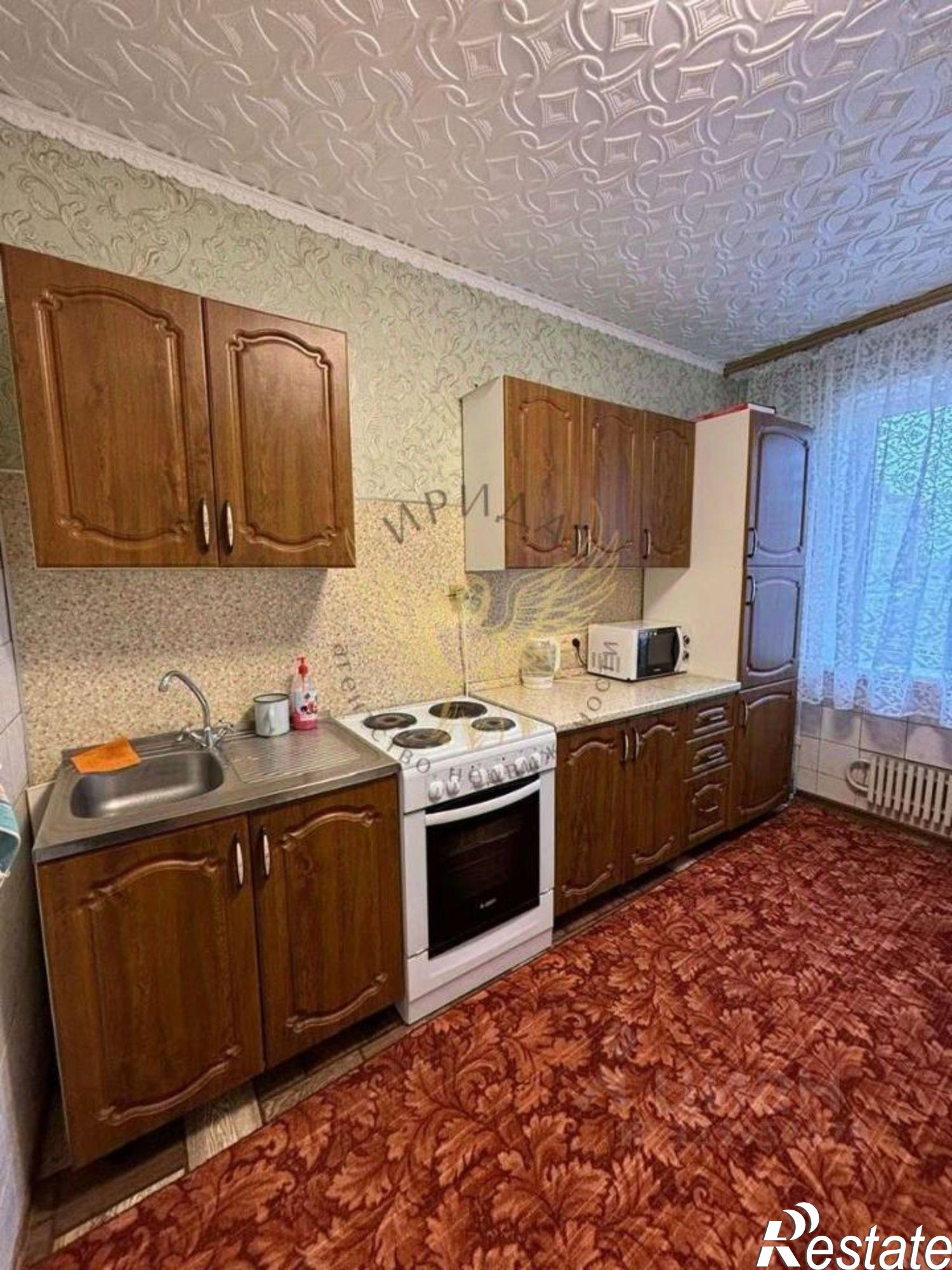 Купить квартиру за 5 700 000 рублей на Юбилейный мкр, 2