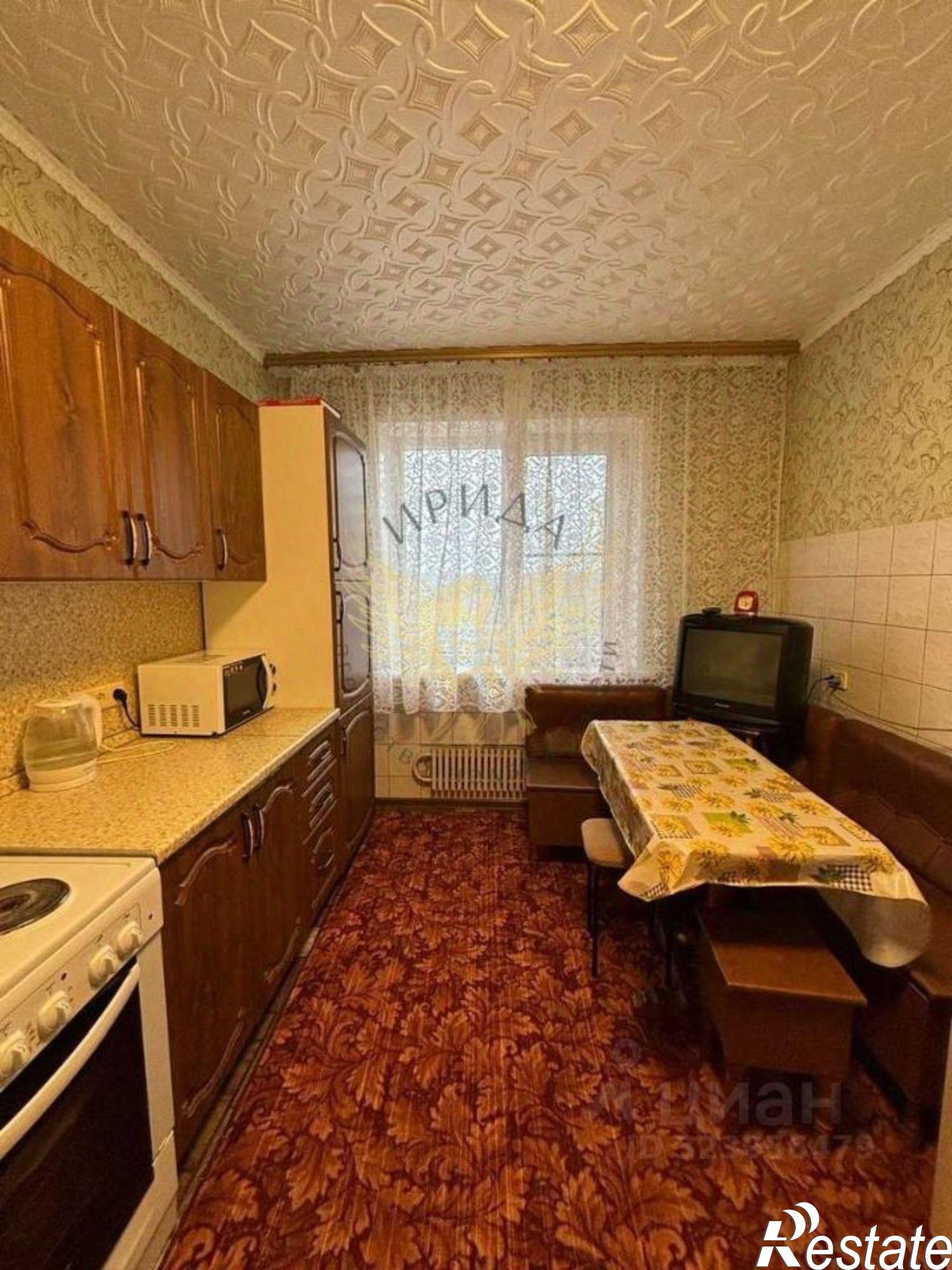 Купить квартиру за 5 700 000 рублей на Юбилейный мкр, 2