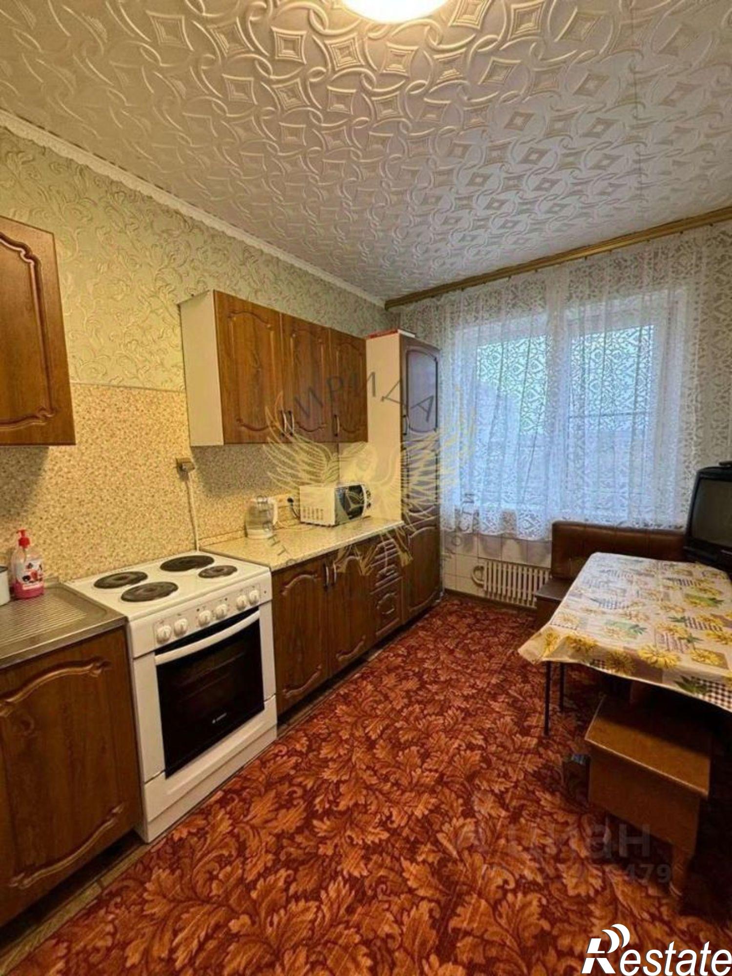 Купить квартиру за 5 700 000 рублей на Юбилейный мкр, 2