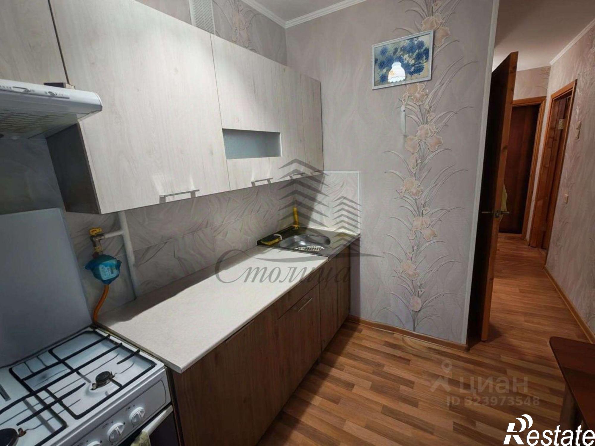 Купить квартиру за 3 500 000 рублей на Весенний мкр, 7