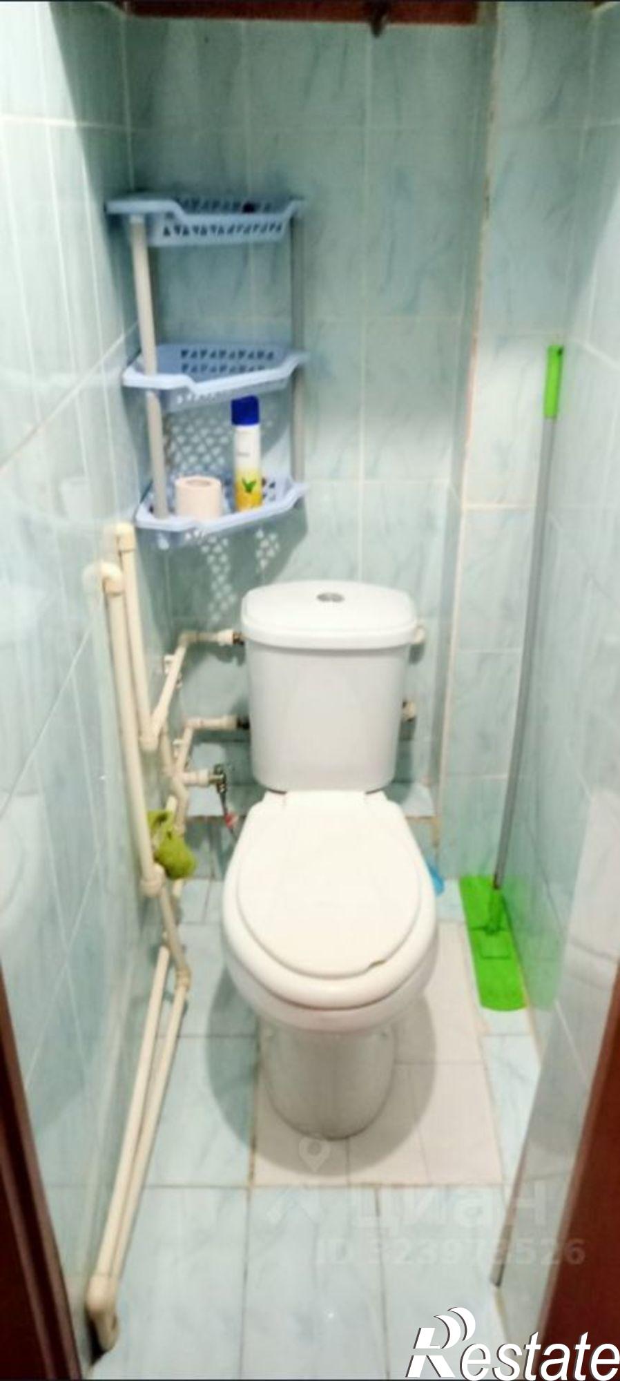 Купить квартиру за 1 550 000 рублей на Интернациональный мкр, 12