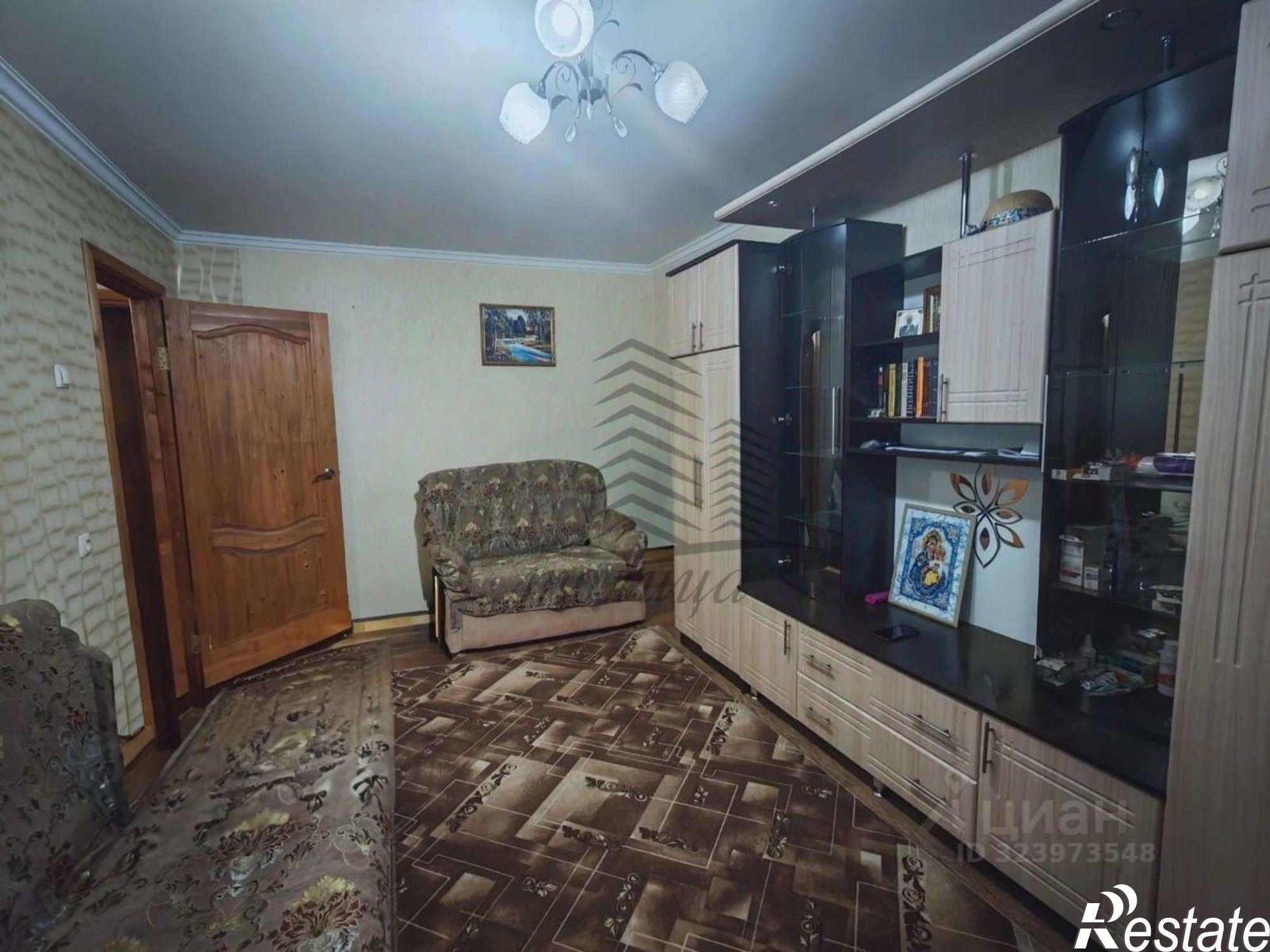 Купить квартиру за 3 500 000 рублей на Весенний мкр, 7