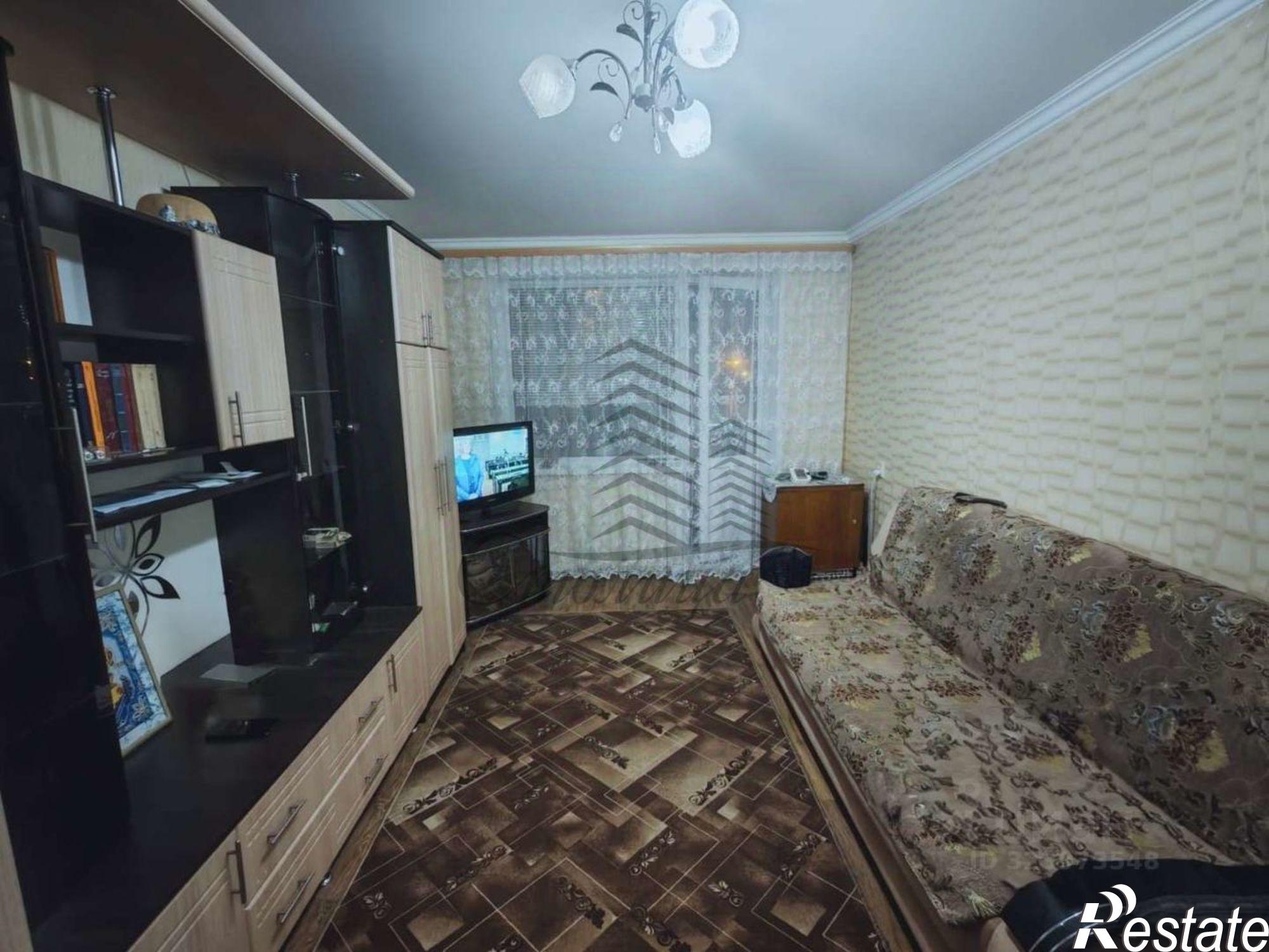 Купить квартиру за 3 500 000 рублей на Весенний мкр, 7